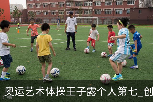 奥运艺术体操王子露个人第七 创中国历史最好成绩