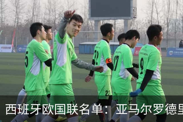 西班牙欧国联名单：亚马尔罗德里领衔 加维落选